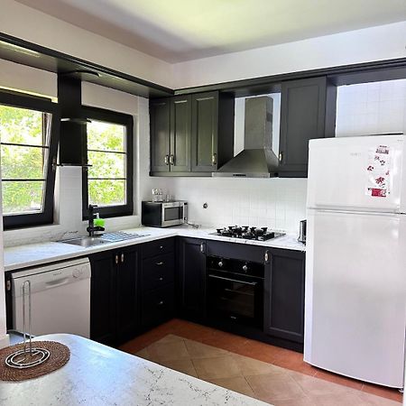 Daphne Home Φετιγιέ Εξωτερικό φωτογραφία