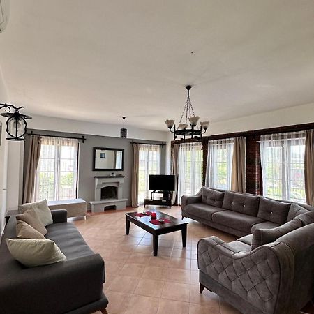 Daphne Home Φετιγιέ Εξωτερικό φωτογραφία