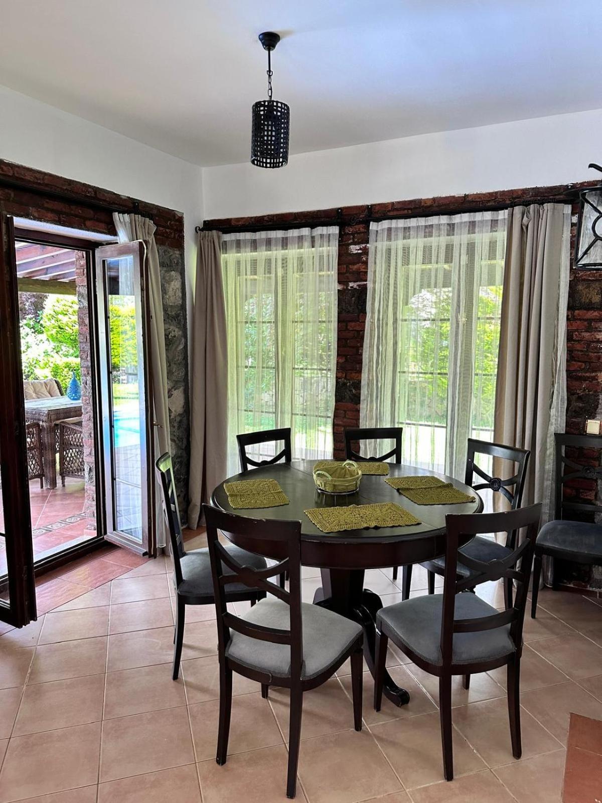 Daphne Home Φετιγιέ Εξωτερικό φωτογραφία