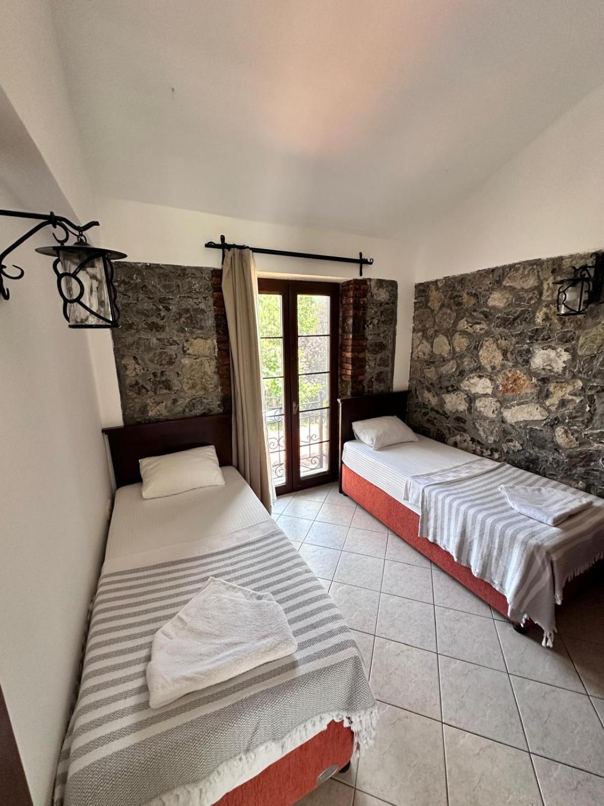 Daphne Home Φετιγιέ Εξωτερικό φωτογραφία